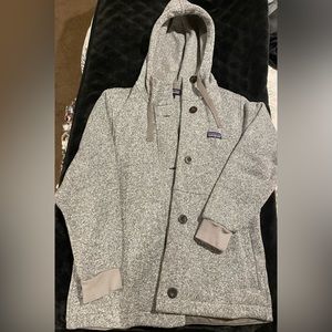 Patagonia Coat